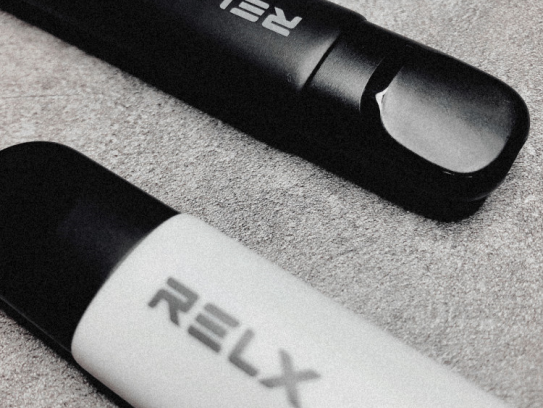 RELX悦刻五代有什么功能？有什么亮点